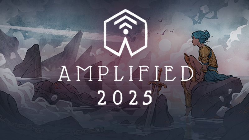 Amplified 2025