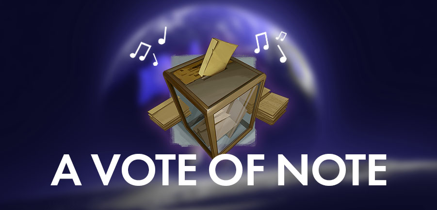 A Vote of Note: Steam Awards and Game Awards