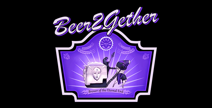 [Event] Beer2Gether on January 21st!