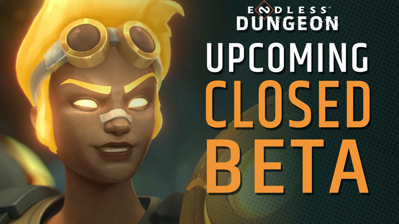 Closed Beta Announcement and Buddy Pass