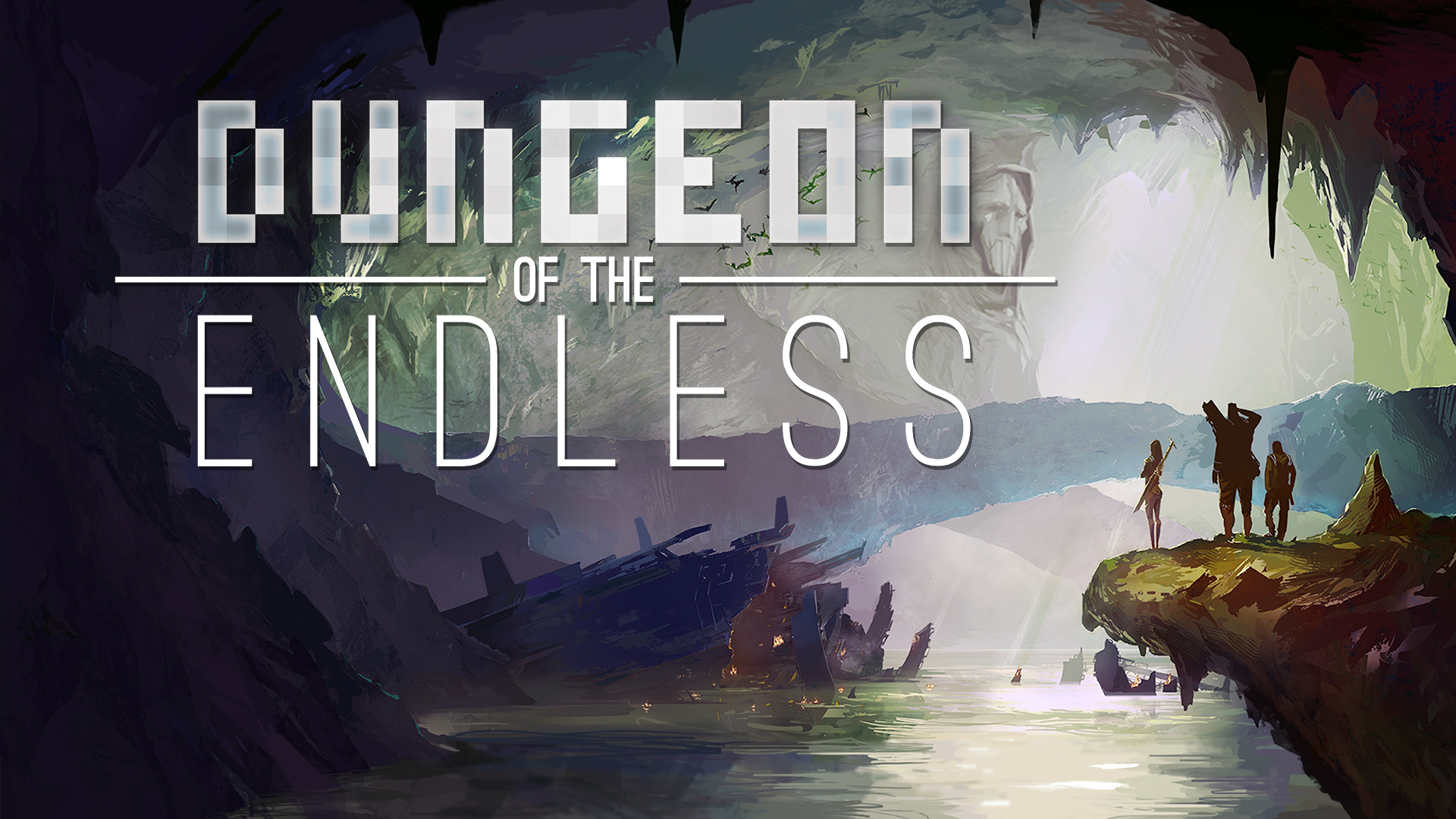 Dungeon of the endless стим фото 36