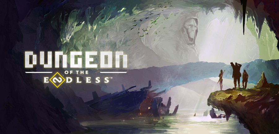Dungeon of the Endless Apogee out on Mobile now