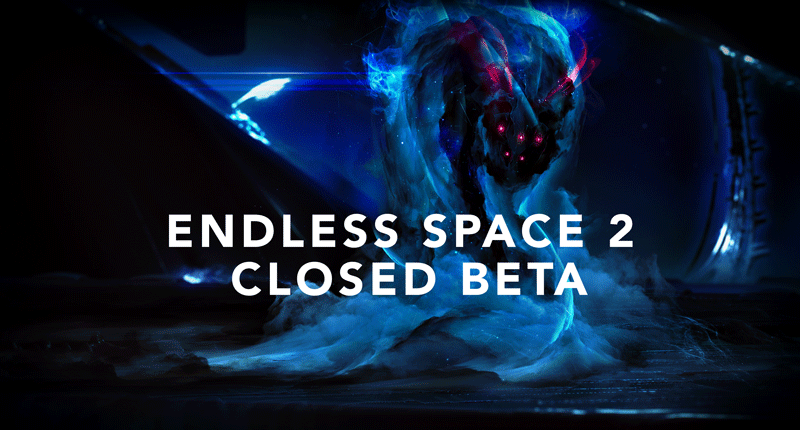 Endless Space 2 Espionage Expansion Closed Beta Sign Up