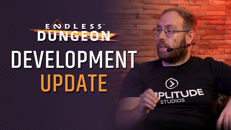 Development Update Video
