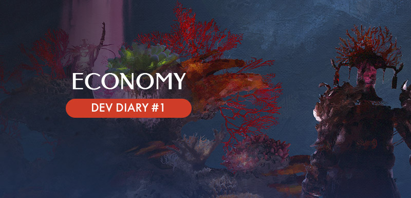 Economy (Dev Diary #1)