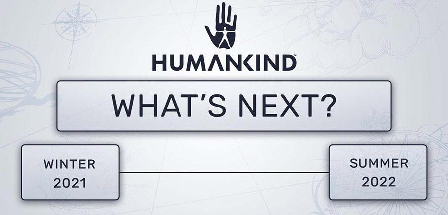 What's Next for Humankind?