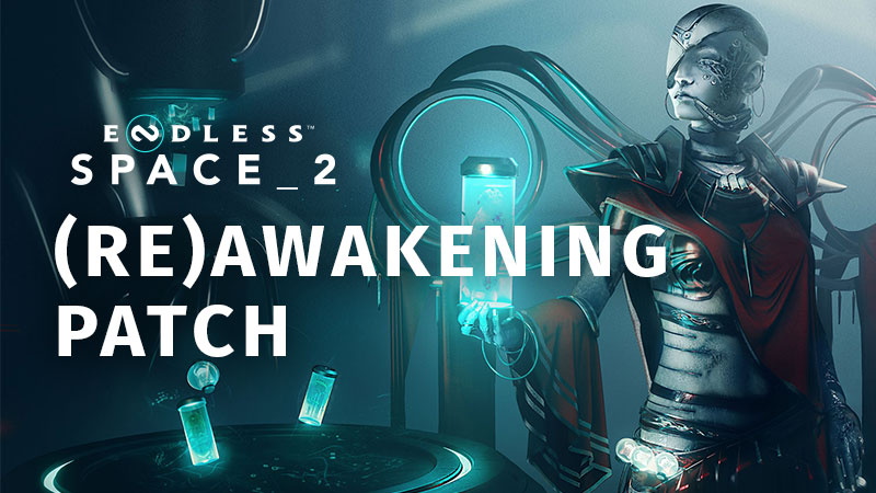 (Re)Awakening Patch Beta