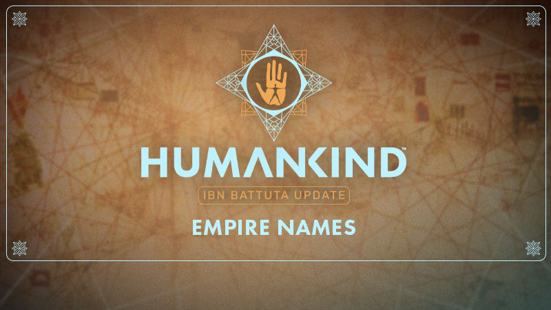 Empire Names in the Ibn Battuta Update