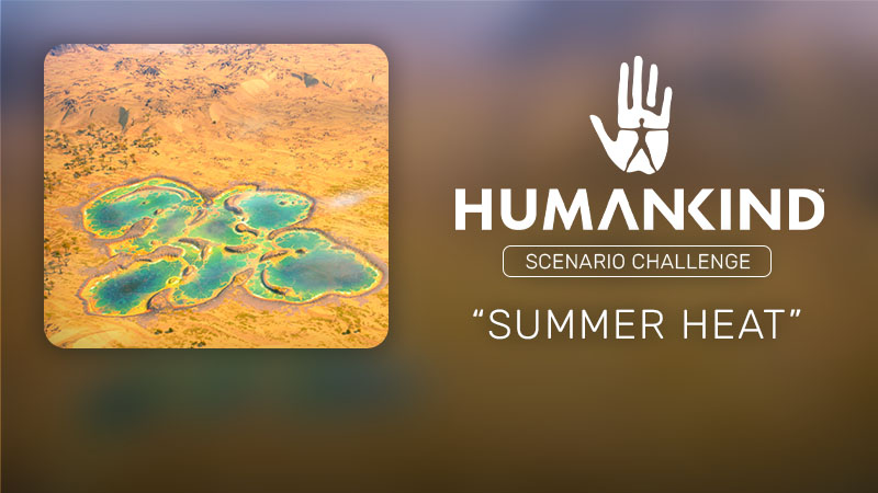 Scenario Challenge 01: Summer Heat