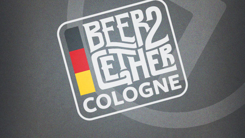 Beer2gether - Gamescom 2023
