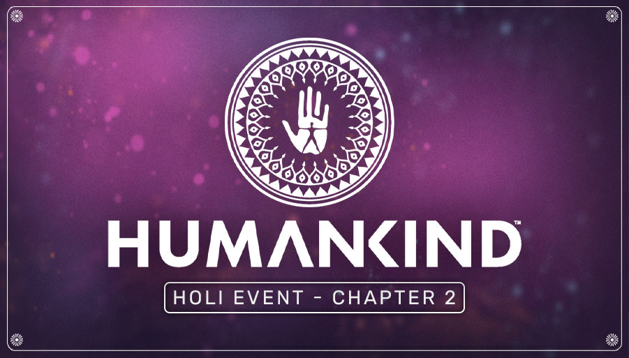 Festival of Colors: Holi Event Chapter 2 