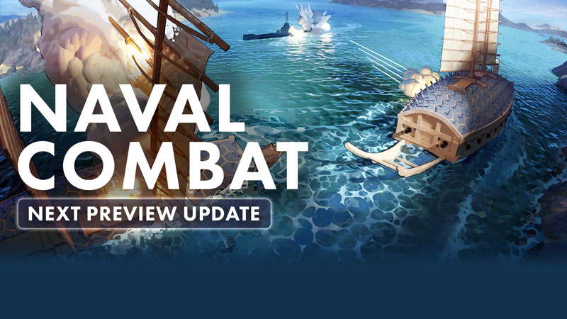 Naval Combat Preview