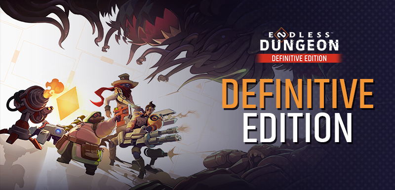 Definitive Edition Upgrade For All Players