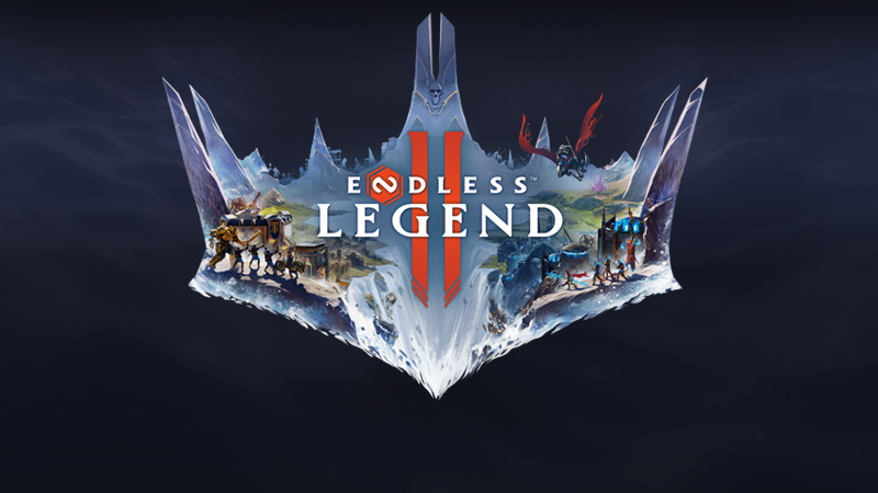 Endless Legend 2 Reveal