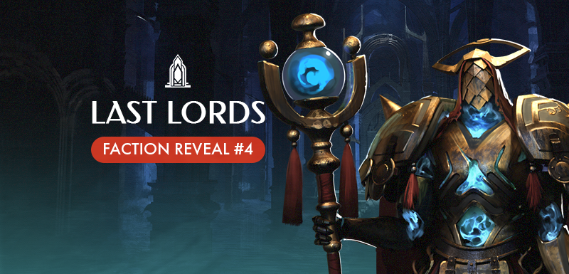 Last Lords Spotlight