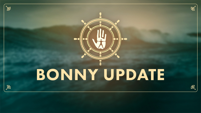 Cultures of Oceania DLC and Bonny Update Beta