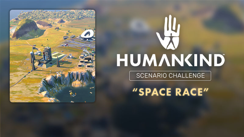 Scenario Challenge 04: Space Race