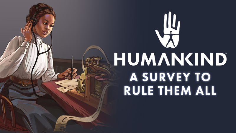A survey to rule them all 