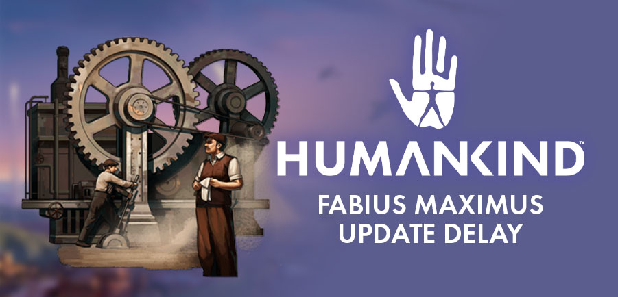 Fabius Maximus Update Delay