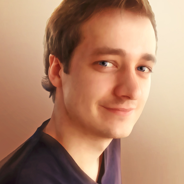 [Meet the Team] Casper, Game designer