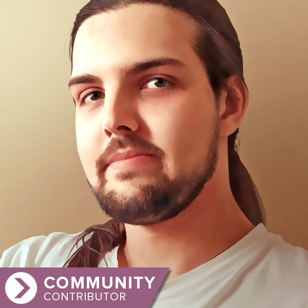 Meet the Community -- DigitalHawk96