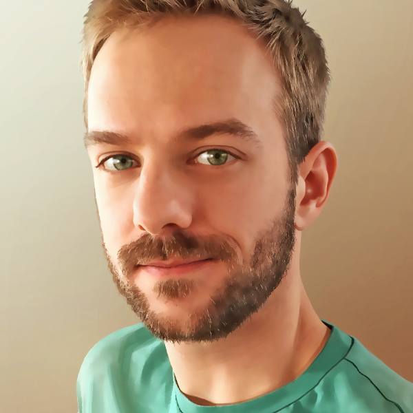 [Meet the Team] Thomas, Concept Artist