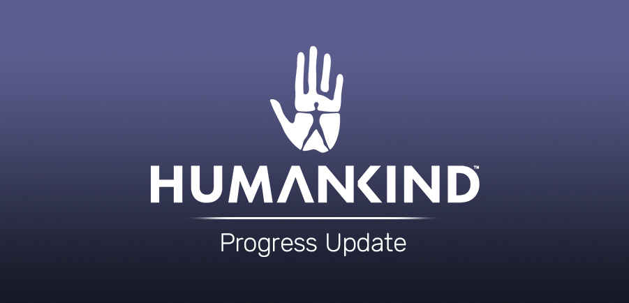 It’s hard to believe that after 4 years of development and 25 years of dreaming, we’re just 2 weeks away from the release of HUMANKIND! It’s bee