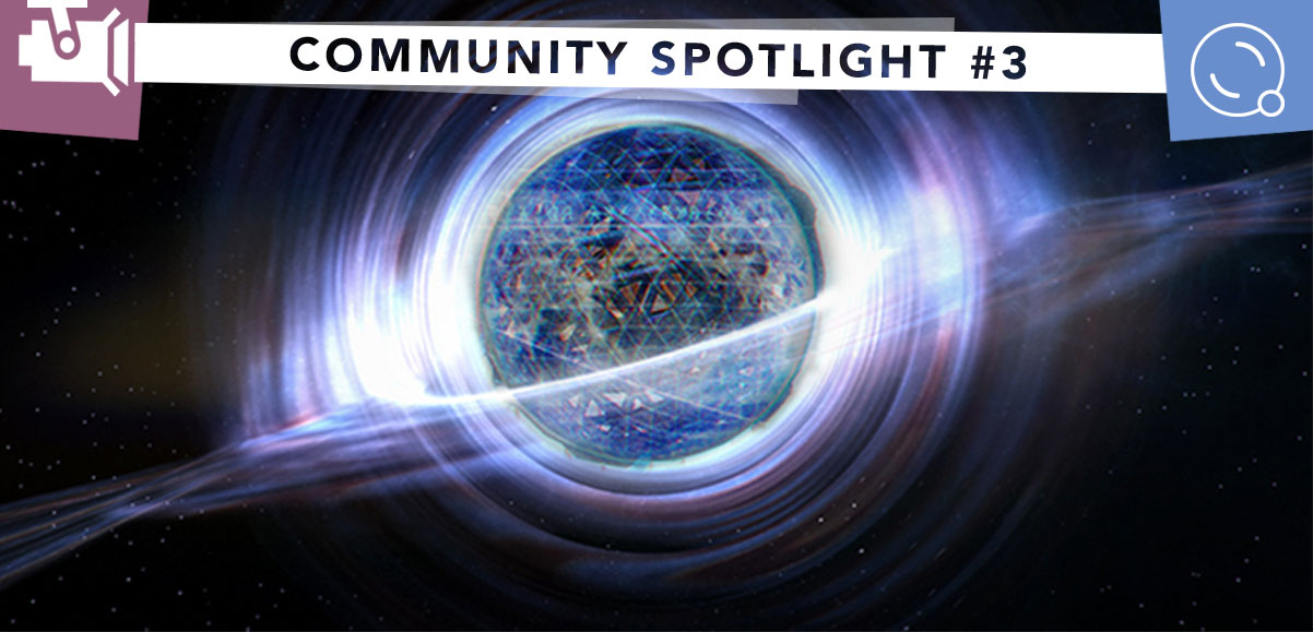 Community Spotlight #3: Endless Moons by Tychonoir