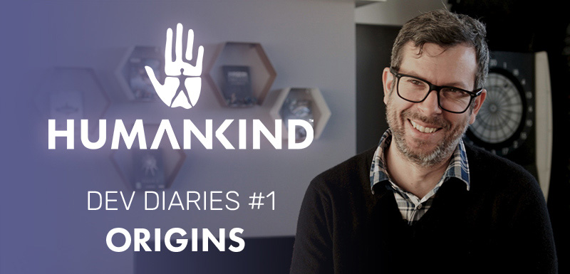 Humankind Dev Diaries 01: Origins