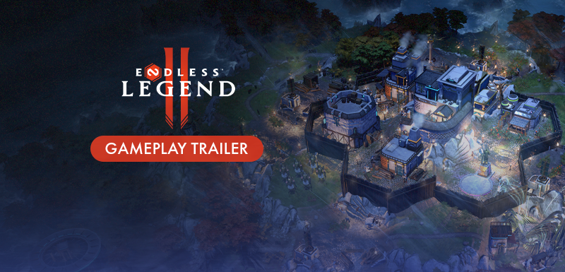 Endless Legend 2 comes to Early Access This Summer