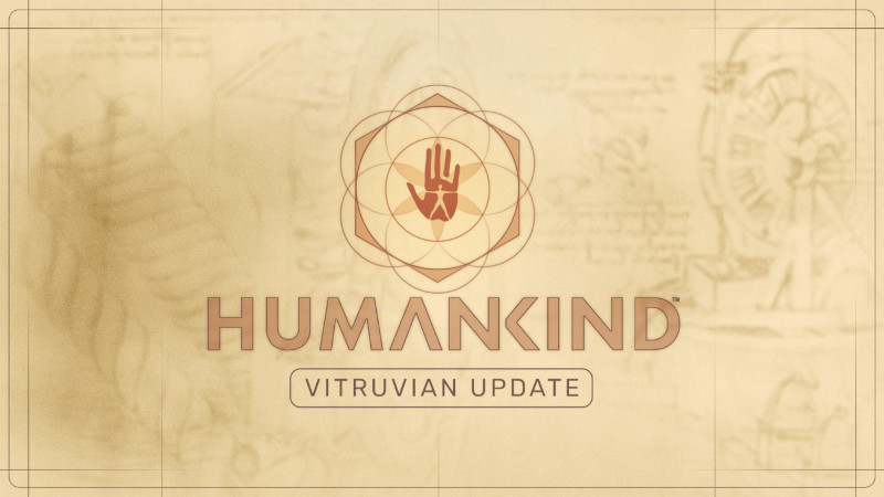 Religion and Immersion in the Vitruvian Update 