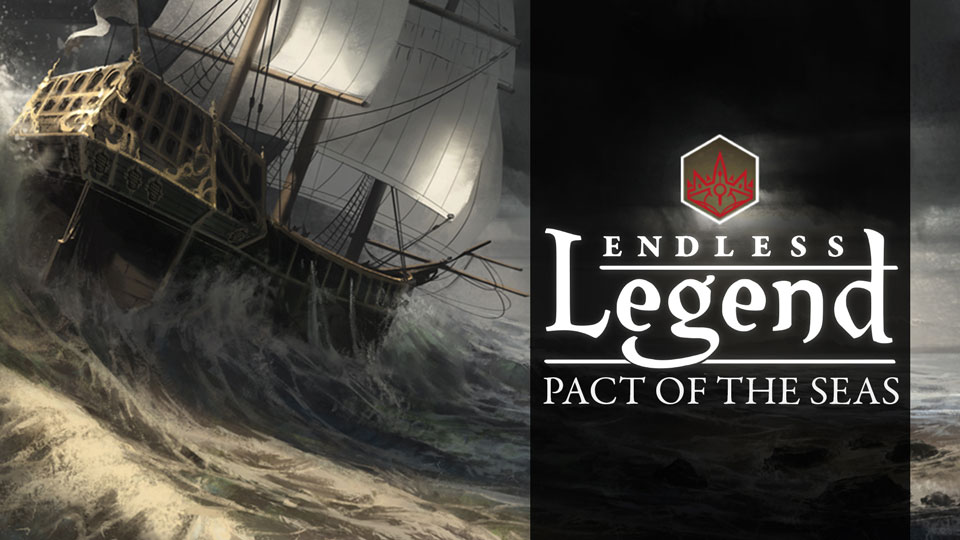 Free Update: Pact of the Seas is out today!