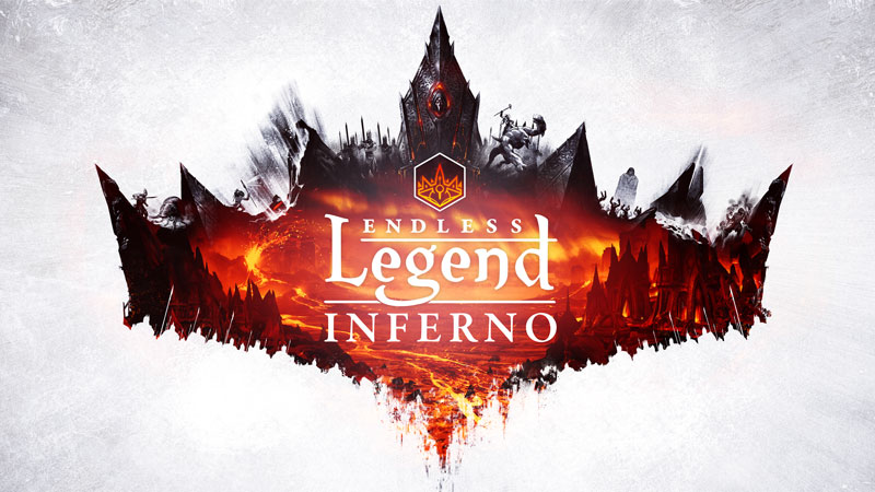 Introducing Endless Legend Inferno