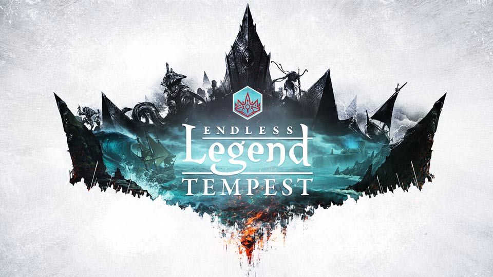 Endless Legend: Tempest is out!