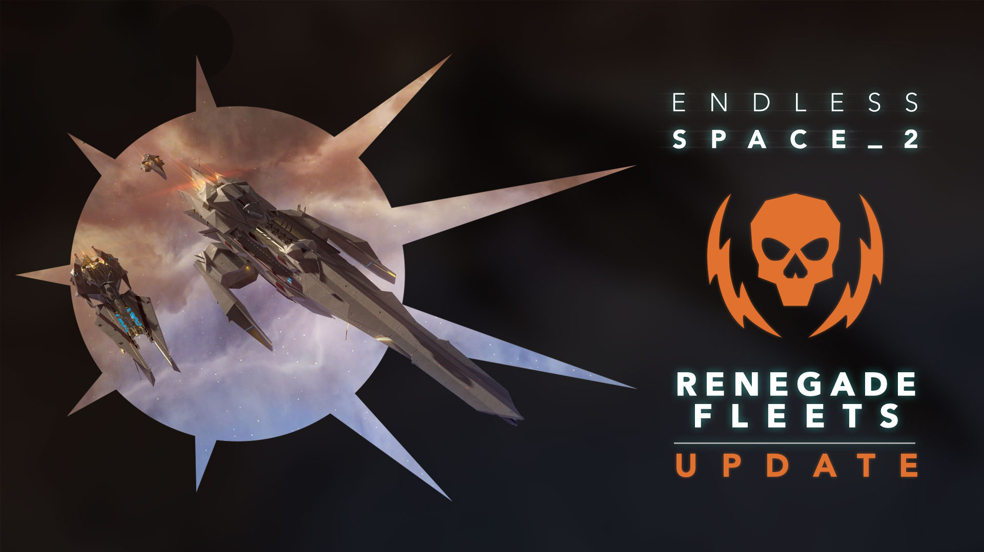 Renegade Fleets is live!