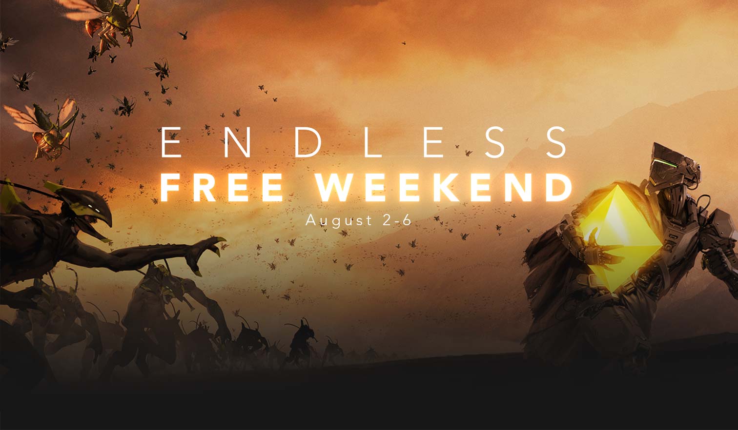ENDLESS FREE WEEKEND: PLAY & UNLOCK FREE STUFF FOR ES2