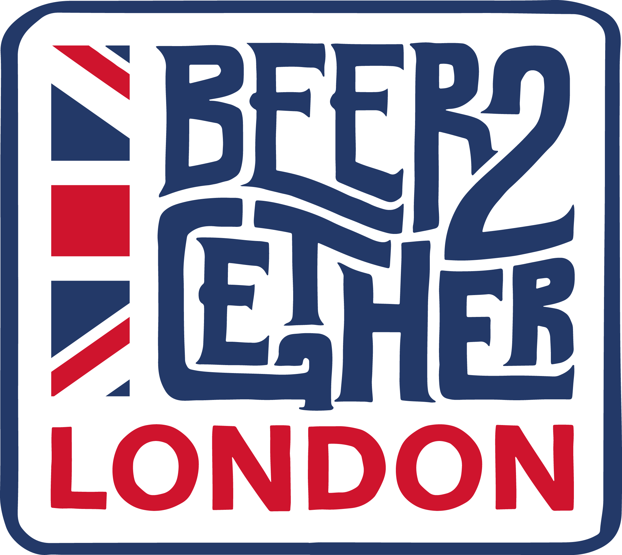 Join us for Beer2Gether London!