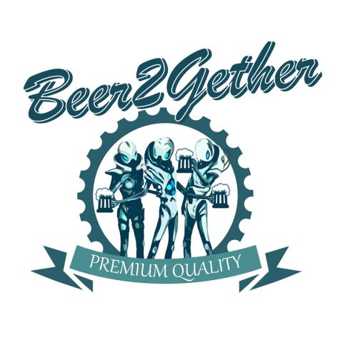 [Event] Beer2Gether