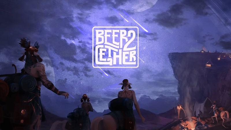 Beer2Gether is Back!