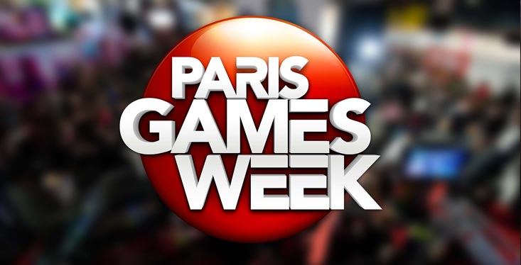 [Amplitude] Paris Games Week