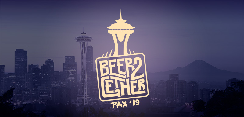 Join us for a Beer2Gether in Seattle!