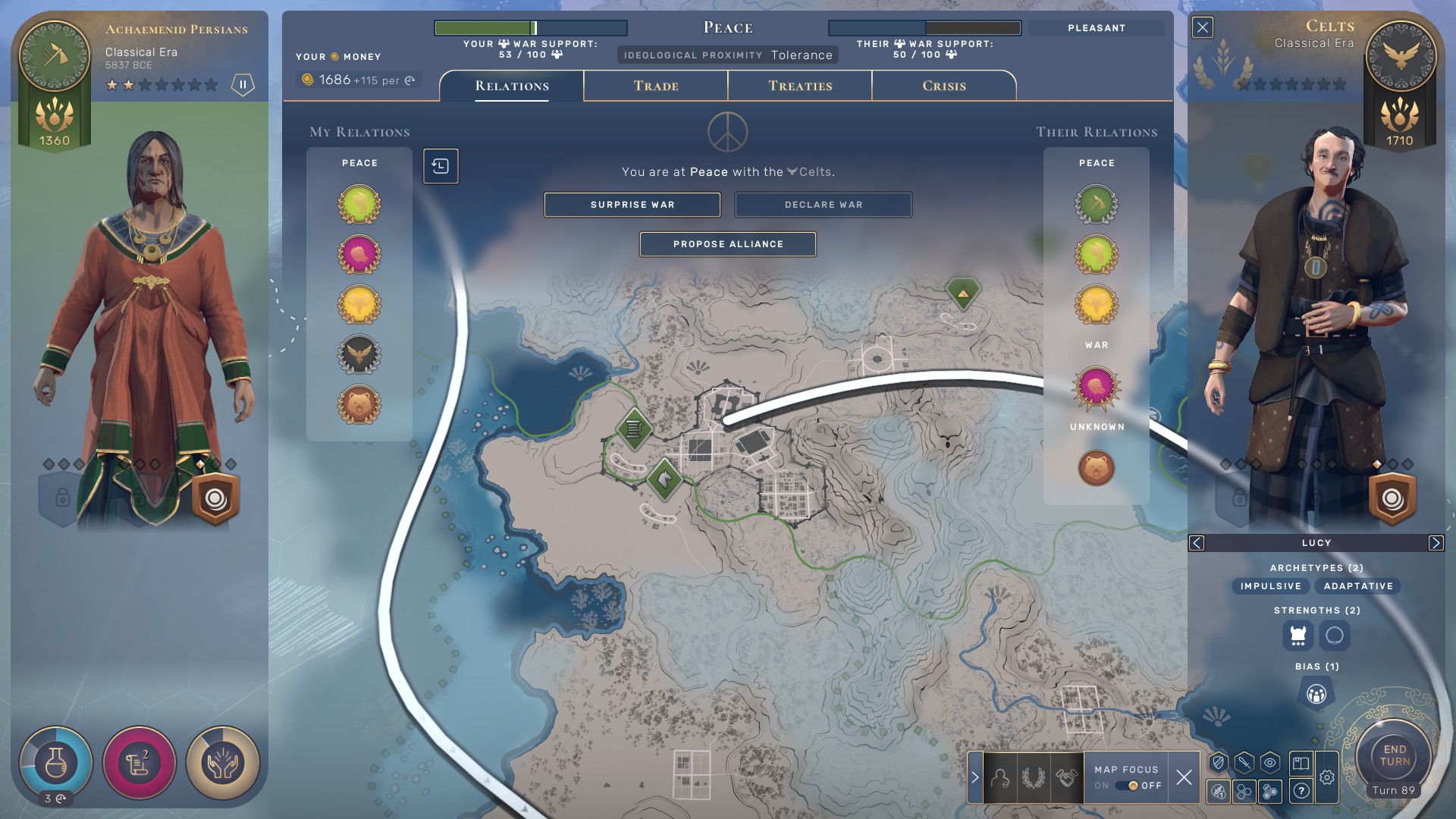 [PC/Steam, v0.1.0.1.59] AI Avatars swap after loading save - Humankind