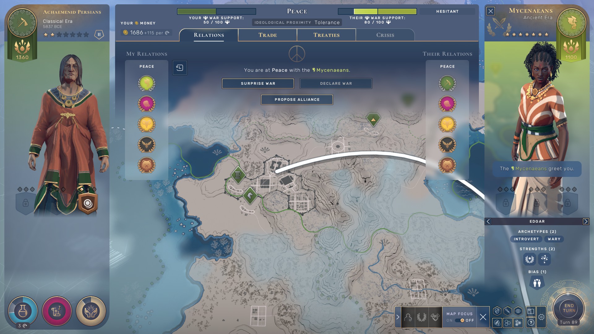 [PC/Steam, v0.1.0.1.59] AI Avatars swap after loading save - Humankind