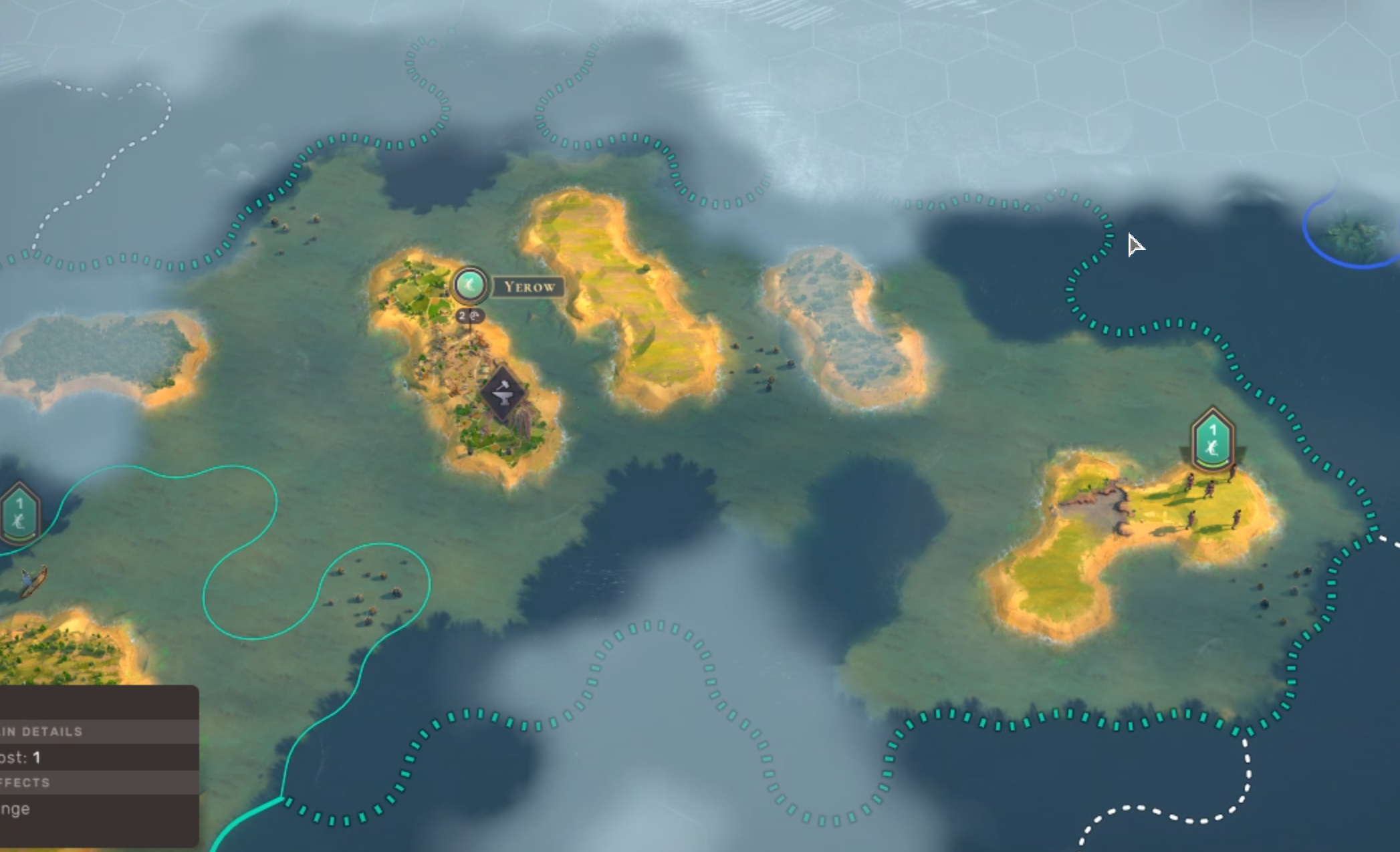 [Idea] Facilitating the construction of districts on territories ...