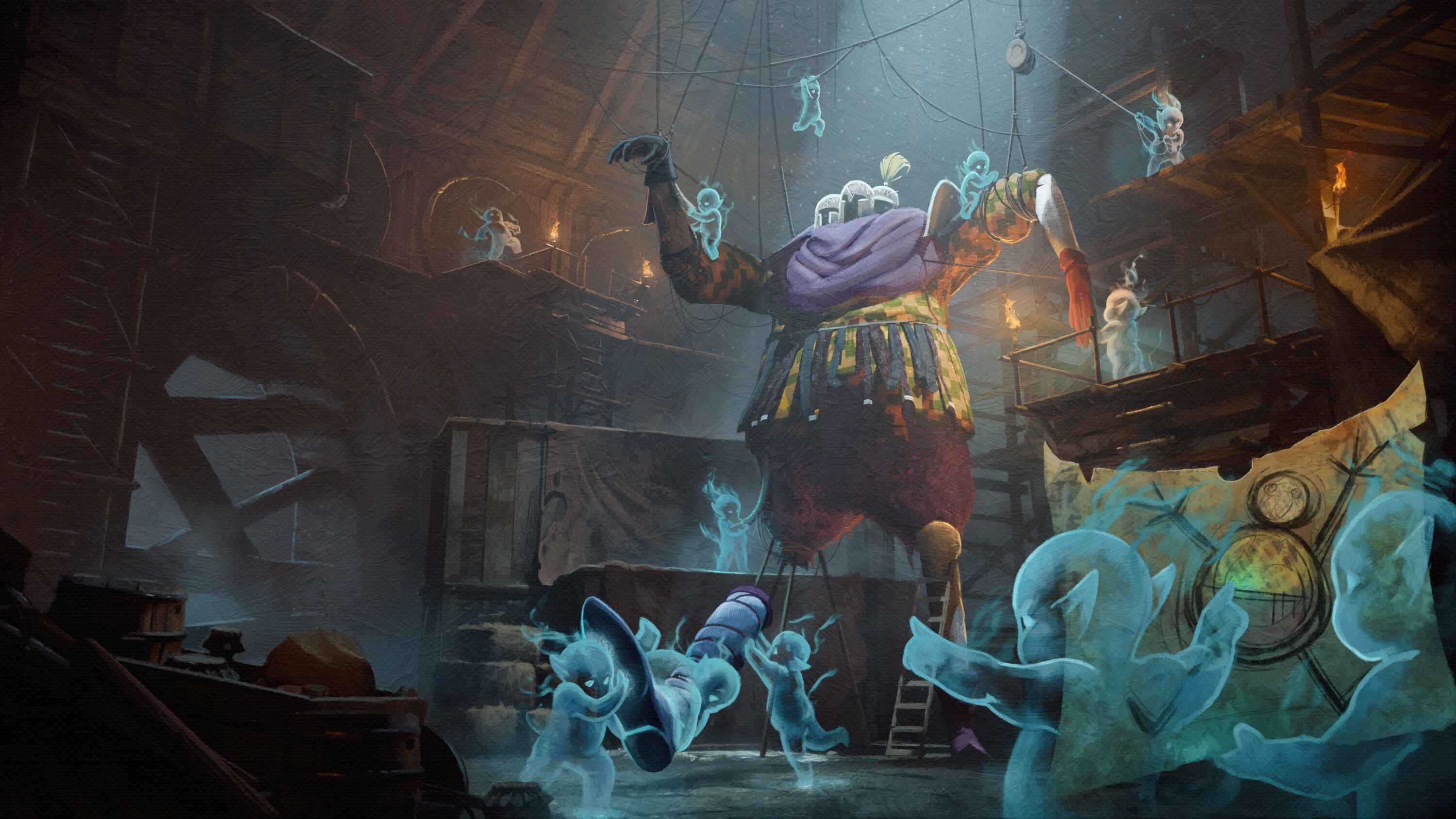 State of the Game - April 2026 - Endless Legend 2
