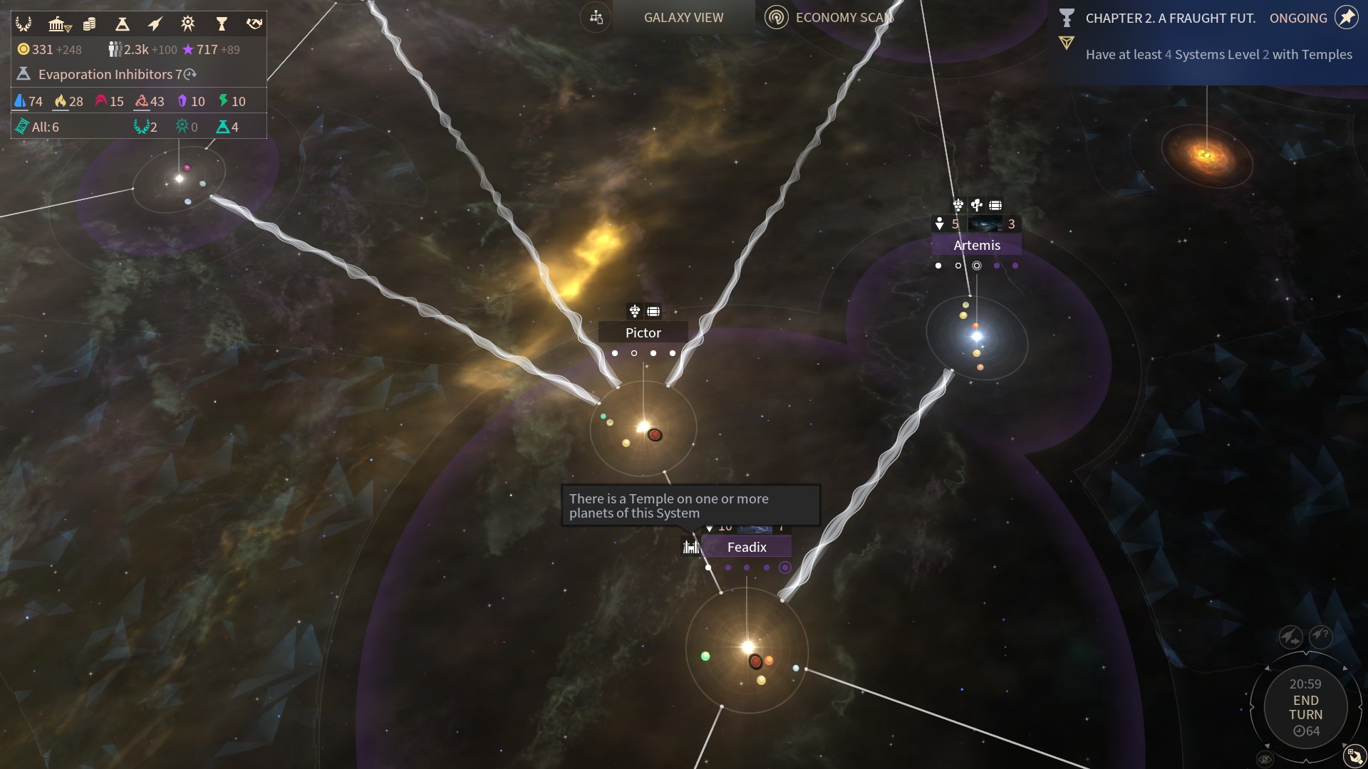 nakalim endless space 2 guide