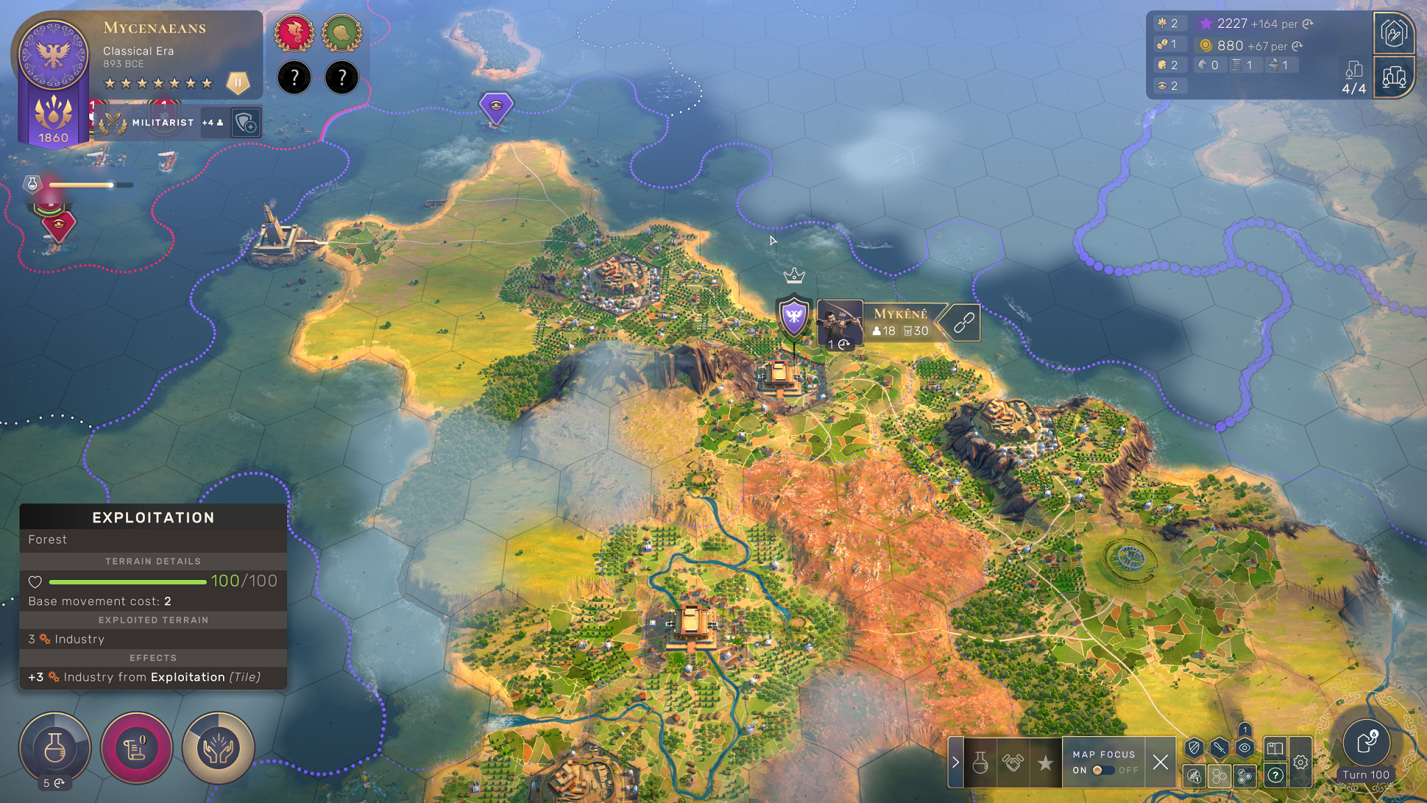 [PC/Steam, vv1.0.01.0059-S10] Map Tiles Missing Graphics - Humankind