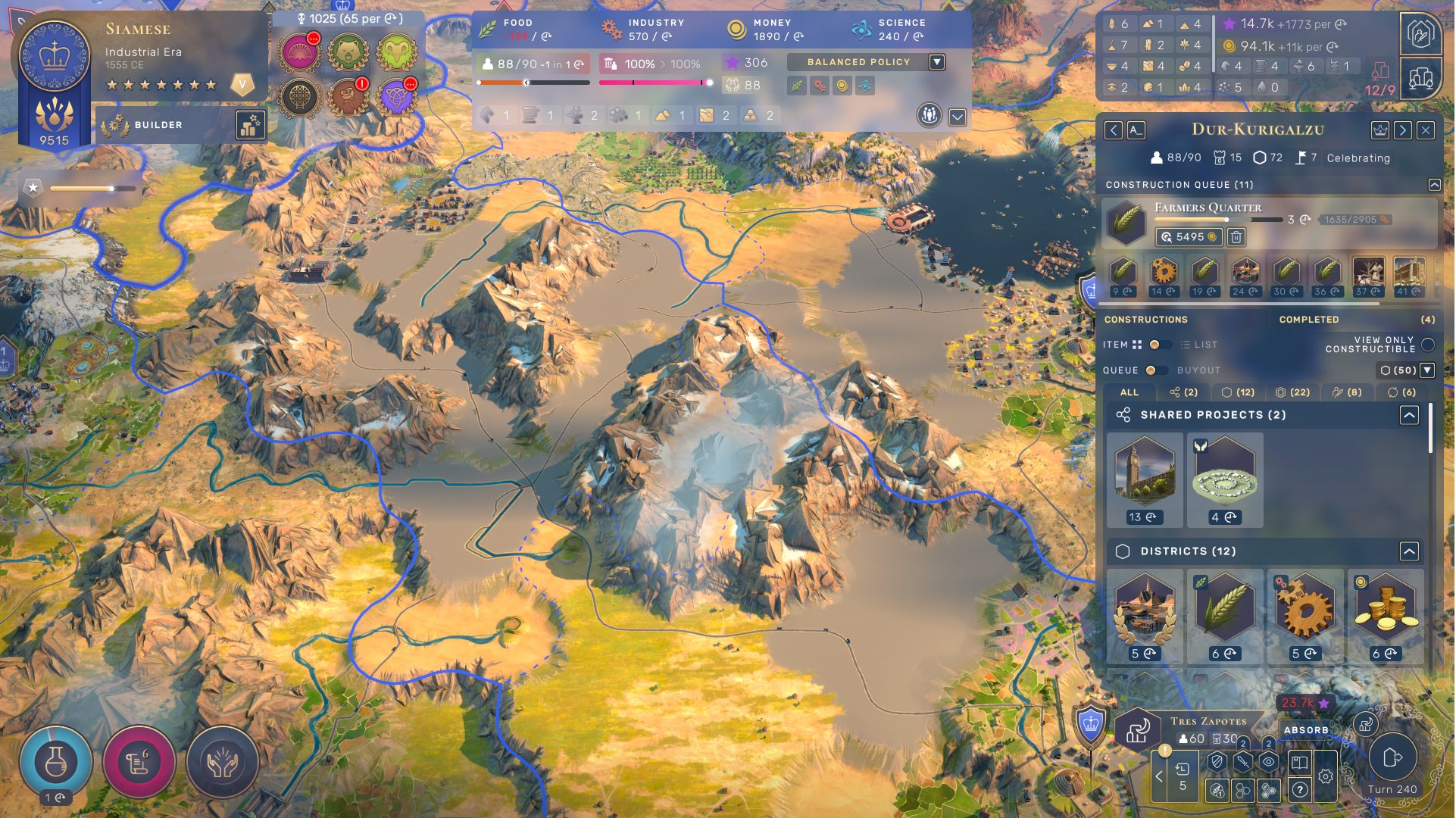 how to load save in civ 6 world builder