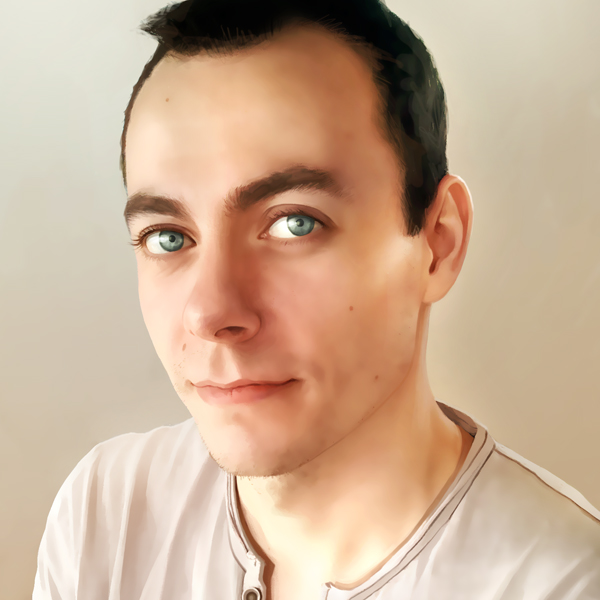 [Meet the Team] Rémi, Lead programmer