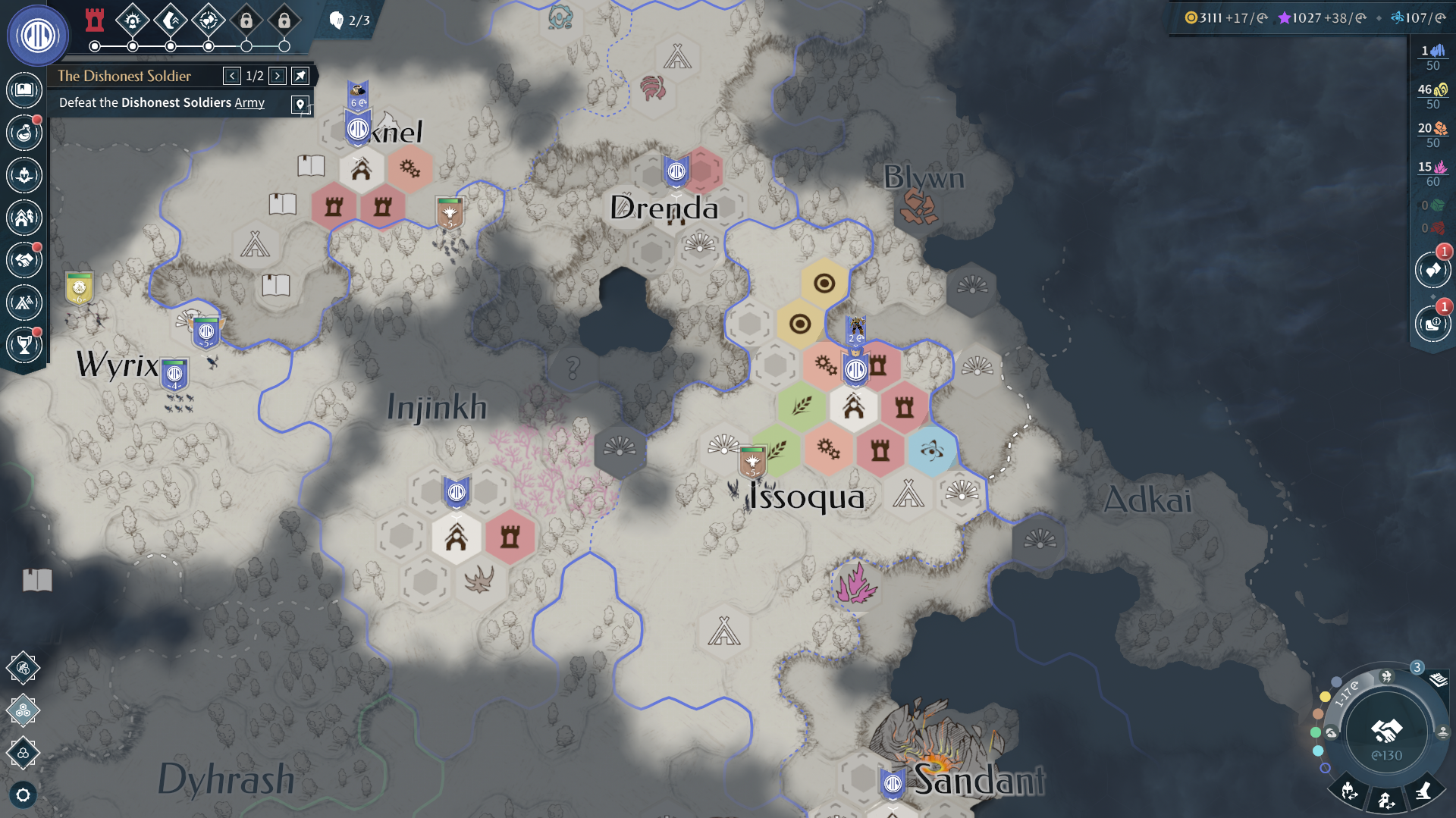 State of the game - February 2026 - Endless Legend 2
